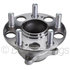 WE60573 by BCA - Wheel Bearing and Hub Assembly