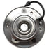 WE60483 by BCA - Gen 3 Wheel Hub Assembly