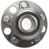 WE60501 by BCA - Gen 2 Wheel Hub Assembly