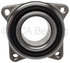 WE60496 by BCA - Wheel Bearing Assembly