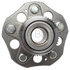 WE60510 by BCA - Gen 2 Wheel Hub Assembly
