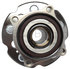 WE60514 by BCA - Wheel Bearing and Hub Assembly