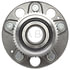 WE60507 by BCA - Gen 2 Wheel Hub Assembly