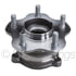 WE60533 by BCA - Gen 3 Wheel Hub Assembly