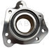 WE60535 by BCA - Gen 2 Wheel Bearing Module