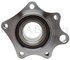 WE60582 by BCA - Wheel Bearing Assembly