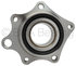 WE60583 by BCA - Wheel Bearing Assembly