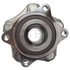 WE60579 by BCA - Gen 3 Wheel Hub Assembly