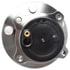 WE60617 by BCA - Gen 3 Wheel Hub Assembly
