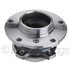 BCA WE60641 Wheel Bearing and Hub Assembly Gen 3 Wheel Hub Assembly