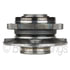 WE60679 by BCA - Gen 3 Wheel Hub Assembly Kit
