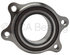 WE60683 by BCA - Wheel Bearing Assembly