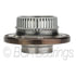 WE60728 by BCA - Gen 2 Wheel Hub Assembly