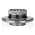 WE60769 by BCA - Gen 2 Wheel Hub Assembly