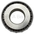 BCA WE60781 WHEEL BEARING