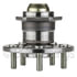 WE60871 by BCA - Gen 3 Wheel Hub Assembly