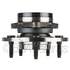 WE60966 by BCA - Gen 3 Wheel Hub Assembly