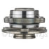 WE61074 by BCA - Gen 3 Wheel Hub Assembly