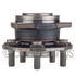 WE61070 by BCA - Gen 3 Wheel Hub Assembly