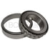 WE61103 by BCA - WHEEL BEARING & RACE SET