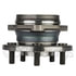 WE61169 by BCA - Gen 3 Wheel Hub Assembly