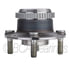 WE61245 by BCA - Gen 2 Wheel Hub Assembly