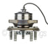 WE61375 by BCA - Gen 3 Wheel Hub Assembly