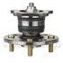 WE61453 by BCA - Gen 3 Wheel Hub Assembly