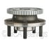 WE61525 by BCA - Gen 2 Wheel Hub Assembly