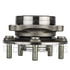 WE61518 by BCA - Gen 3 Wheel Hub Assembly