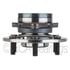 WE61550 by BCA - Gen 3 Wheel Hub Assembly