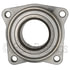 BCA WE61506 Wheel Bearing Assembly Gen 2 Wheel Bearing Module