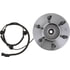 WE61808 by BCA - Gen 3 Wheel Hub Assembly
