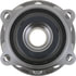 WE61820 by BCA - Gen 3 Wheel Hub Assembly