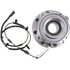WE61855 by BCA - Gen 3 Wheel Hub Assembly