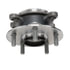 WE61872 by BCA - Gen 3 Wheel Hub Assembly