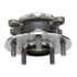 WE61875 by BCA - Gen 3 Wheel Hub Assembly