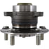 WE61894 by BCA - Gen 3 Wheel Hub Assembly