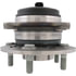 WE61899 by BCA - Gen 3 Wheel Hub Assembly