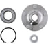 WE61919 by BCA - Gen 1 Wheel Hub Assembly Repair Kit