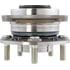 WE61938 by BCA - Gen 3 Wheel Hub Assembly