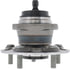 WE61933 by BCA - Gen 3 Wheel Hub Assembly