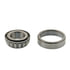 NB32008XQ by BCA - Taper Bearing and Race Assembly