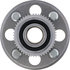 WE60418 by BCA - Wheel Bearing and Hub Assembly