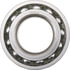 WE60406 by BCA - Double Row Angular Unit Bearing
