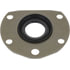 NS8549S by BCA - Grease/Oil Wheel Seal