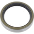BCA NS331301N Wheel Seal Grease/Oil Wheel Seal