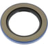 BCA NS410825 Wheel Seal Grease/Oil Wheel Seal