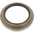 BCA NS710080 Wheel Seal Grease/Oil Wheel Seal