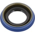 BCA NS710166 Wheel Seal Grease/Oil Wheel Seal
